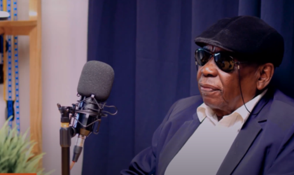 “Os DJs estão a roubar espaços da Velha Guarda” – diz Ernesto Ndzevo “Ximanganine” e justifica