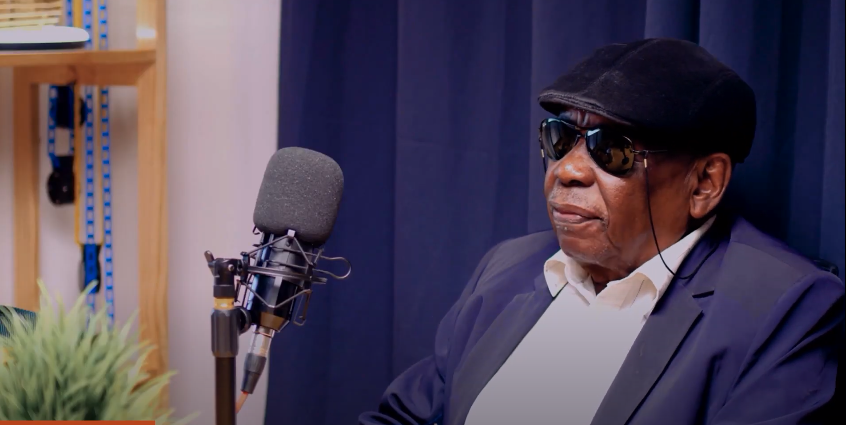 “Os DJs estão a roubar espaços da Velha Guarda” – diz Ernesto Ndzevo “Ximanganine” e justifica