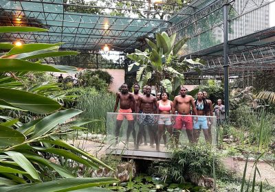 Maputo vira capital da Dança Contemporânea com o KINANI e a Biennale de la Danse em Afrique 2023