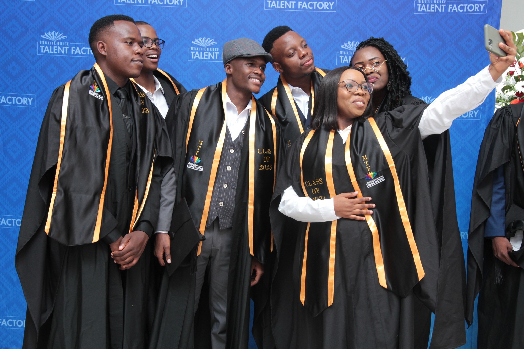 Nelson Faquirá entende que MTF é uma oficina para aprimorar habilidades 