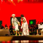 Centro Cultural Moçambique-China