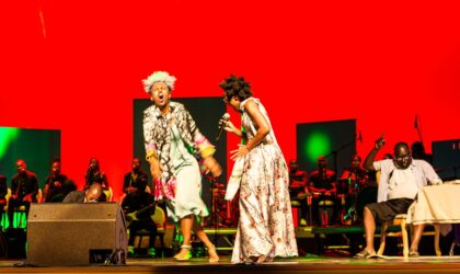“Aqueles Dias da Rádio” revive em uma noite de magia e arte
