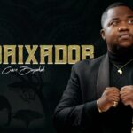 Embaixador - primeiro album de Case Buyakah