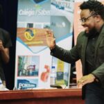 Texto do Circle Langa sobre Paulina Chiziane