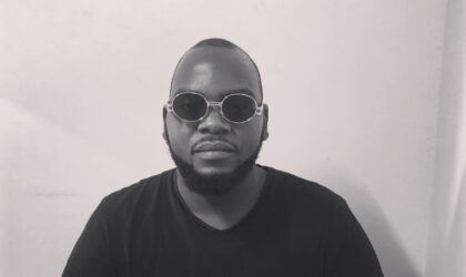 Cláudio Ismael prepara o lançamento do EP “Fênix”