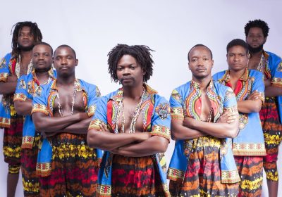 Banda Djaaka anuncia um grande show de 25 anos de carreira em Maputo