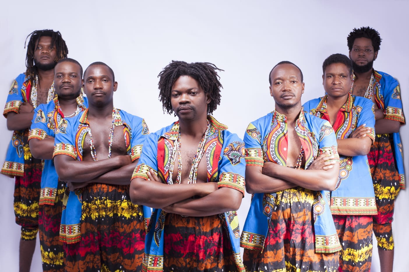 Banda Djaaka anuncia um grande show de 25 anos de carreira em Maputo