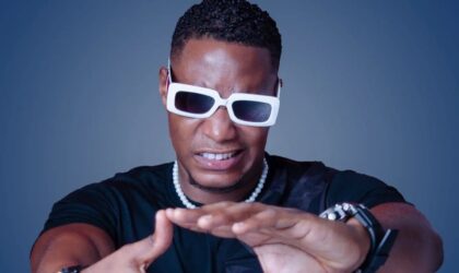 DP Rapper implora explicações ao Kingston Baby no seu novo single “Tudo ao Contrário”