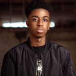 Denilson Manhique- Já não tá dar