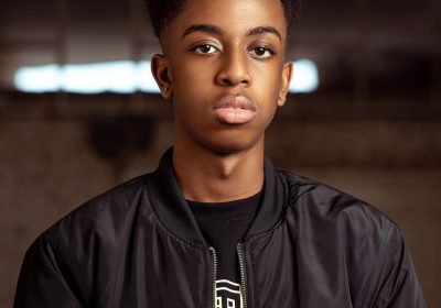 Depois do teatro, Denilson Manhique decide estrear-se na música com “Já não tá Dar”