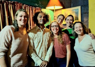 Sons de Moçambique: A jornada musical do Dino Miranda pela Europa