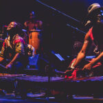 Inhambane acolhe a XXVII Edição do Festival da Timbila M'saho em Quissico