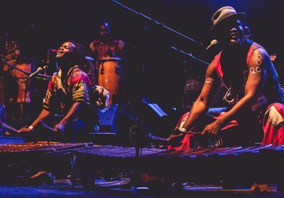 Inhambane acolhe a XXVII Edição do Festival da Timbila M’saho em Quissico