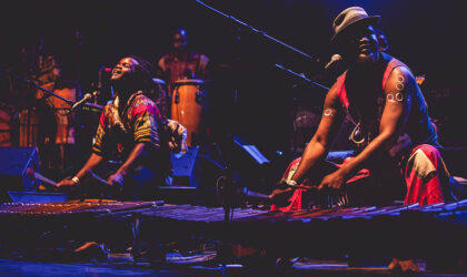 Inhambane acolhe a XXVII Edição do Festival da Timbila M’saho em Quissico