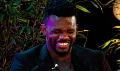 Gilmario Vemba anuncia novas datas para seus show em Maputo, Beira, Tete e Nampula