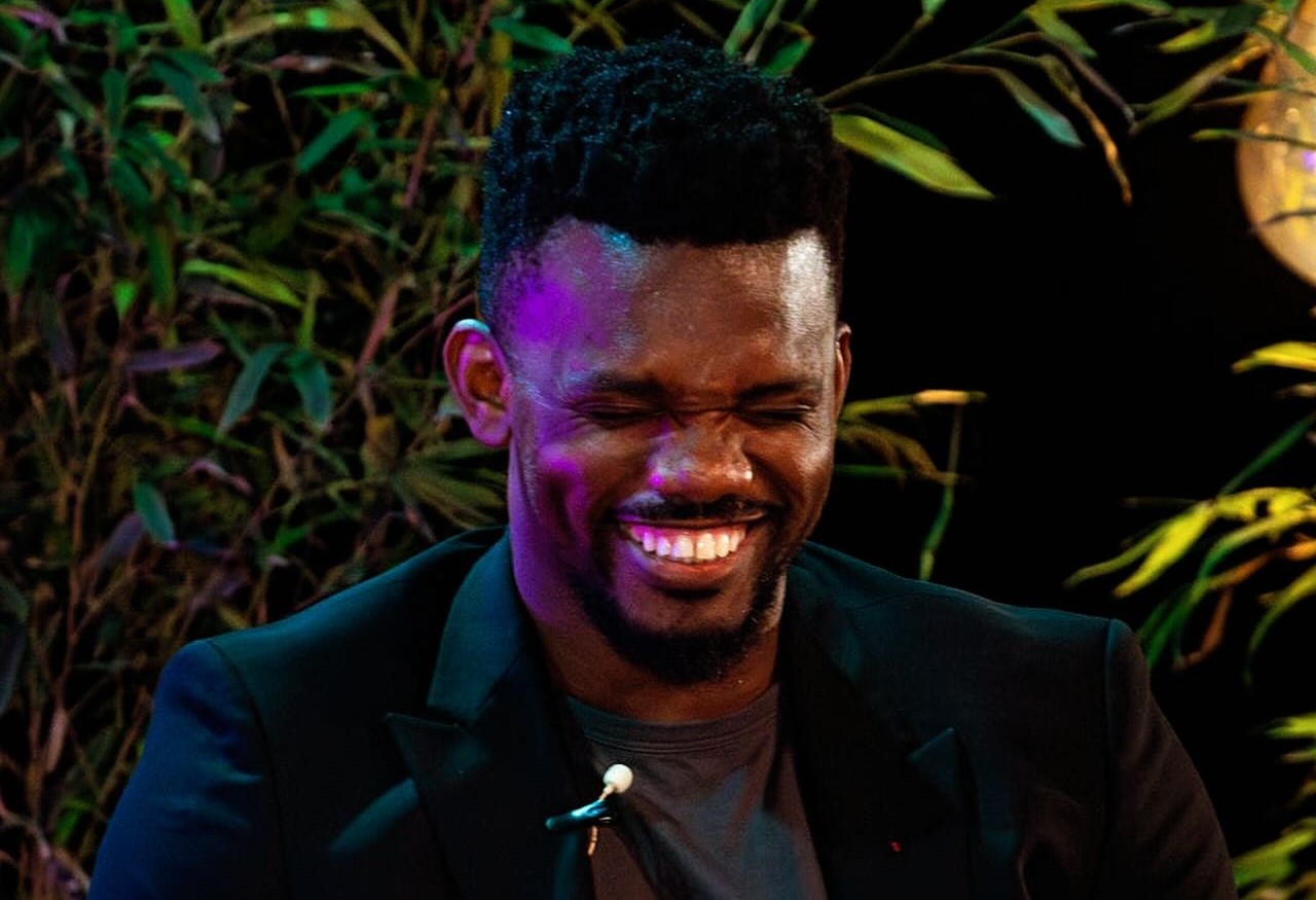 Gilmario Vemba anuncia novas datas para seus show em Maputo, Beira, Tete e Nampula