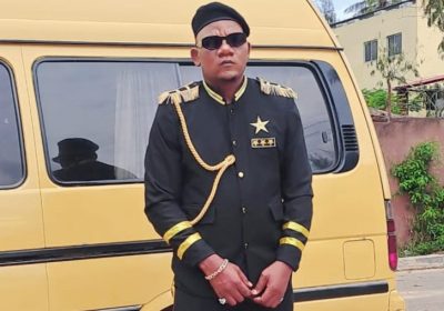 Gunnias lança o vídeo da música “Zunguza”