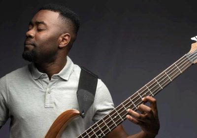 Isac Moiane leva o Jazz Moçambicano a Shanghai – China