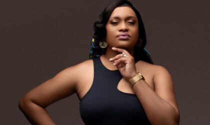 “Leave no one behind” – novo Single da Iveth celebra a diversidade e a luta pelos Direitos Humanos