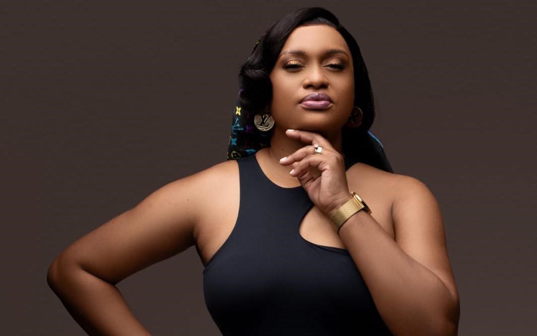 Iveth eleva a sua voz para os Direitos Humanos na campanha da ONU