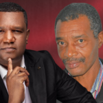 Jornalista João Chamusse é encontrado morto