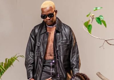 Kico da Kivu Lança o vídeo da música “Mágoas” do Álbum “King”