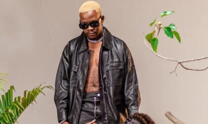 Kico da Kivu Lança o vídeo da música “Mágoas” do Álbum “King”