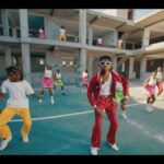 Killua Rafael - Bana Mandla ( Official Video)