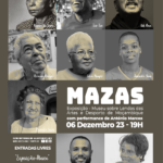 Mazas no 16NETO