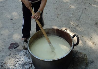 Maheu: Uma deliciosa jornada pelas tradições africanas