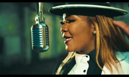 Marllen – Yesu (Video Oficial)