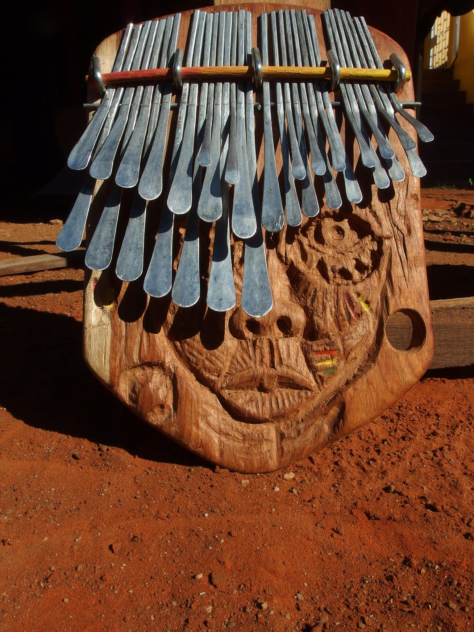 Maputo acolhe a 7ª Edição da festa da M’bira: Uma celebração da tradição musical moçambicana