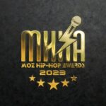 Logo do Moz Hip Hop Music Awards
