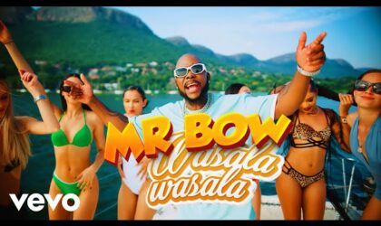 Mr. Bow – Wasala Wasala (Vídeo Oficial) 