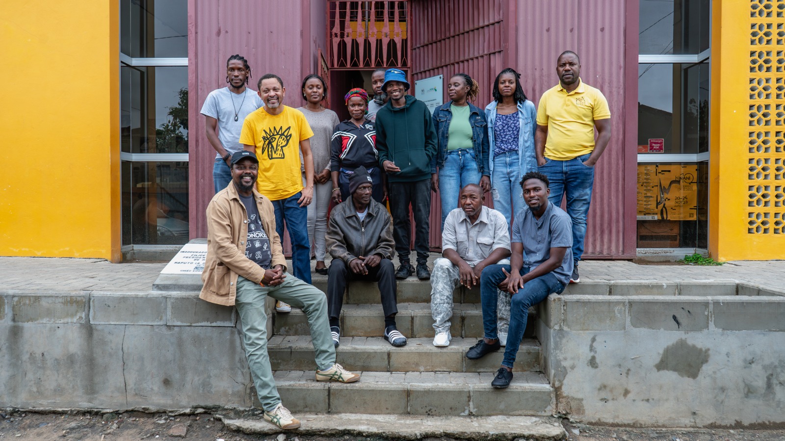 Museu Mafalala participa da iniciativa Internacional de Museus Inovadores