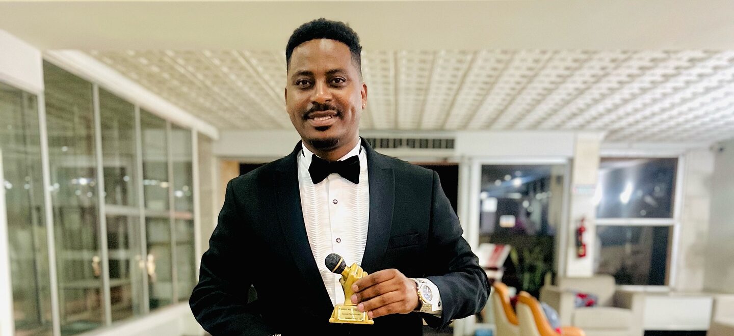 “Nao sou Nada sem Ti” de Humberto Luís é “Canção mais Votada” do Ngoma 2023