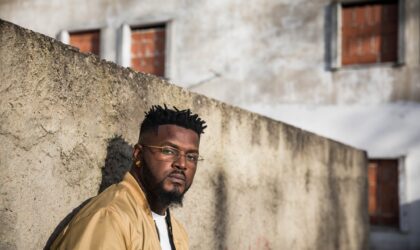 Plutónio dedica uma faixa a “Moçambique” na sua nova mixtape “Ordem & progresso”