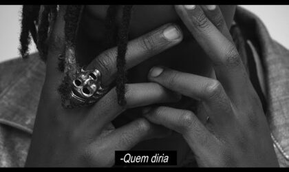 “Quem Diria”: A nova música do Mark Exodus que toca os corações ao reflectir sobre relações e desafios