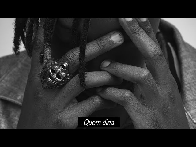 “Quem Diria”: A nova música do Mark Exodus que toca os corações ao reflectir sobre relações e desafios