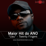 Uau - Twenty Fingers