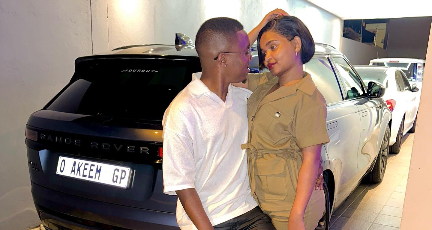 O que é “Wassala Wassala” de Akeem Matsinhe