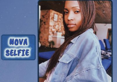 Jolix Christian abre o ano novo com a música “Nova Selfie”