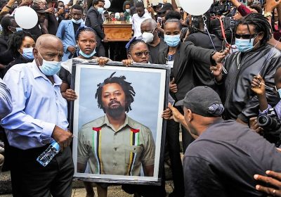 Livro escolar “mancha” legado do Mano Azagaia e gera revolta