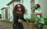 Bander feat Lilhe Bliss – Pfuka U Bava (vídeo Oficial)