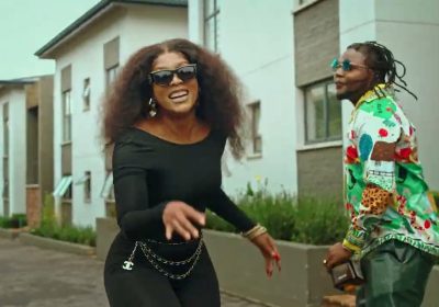 Bander feat Lilhe Bliss – Pfuka U Bava (vídeo Oficial)