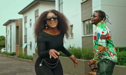Bander feat Lilhe Bliss – Pfuka U Bava (vídeo Oficial)