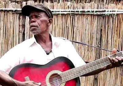 Morre o Cantor Zambeziano Precisado aos 69 Anos