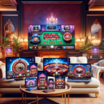 Cassino Online em Moz