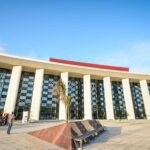 Os Principais Centros Culturais de Maputo