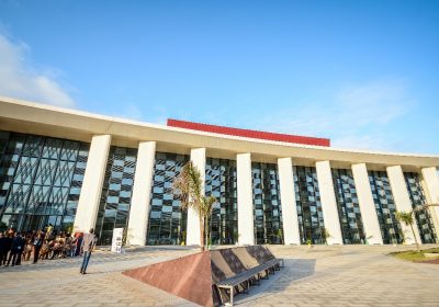 Os Principais Centros Culturais de Maputo